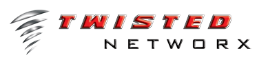 Twisted Networx