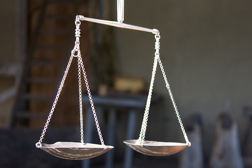 balance balance