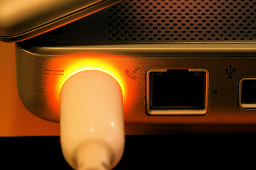 Orange Glow Orange Glow