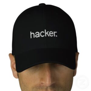 hacker