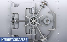 vault